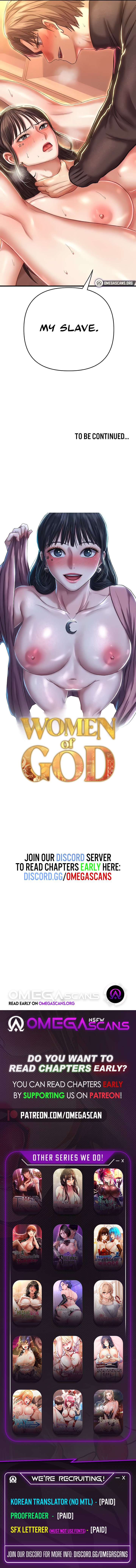 Women of God chapter 16 page 10