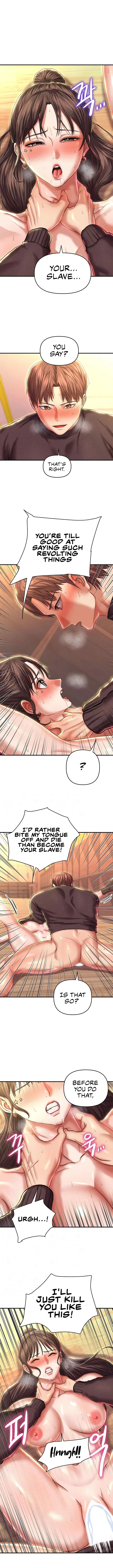 Women of God chapter 17 page 3