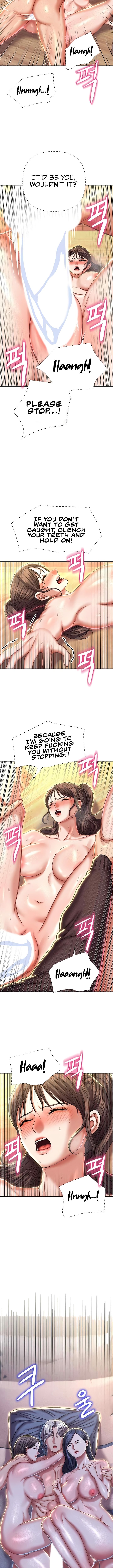 Women of God chapter 17 page 6