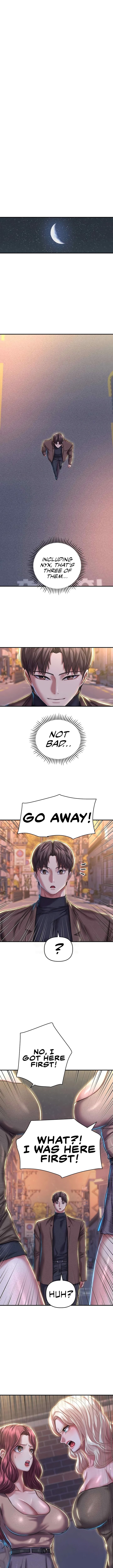Women of God chapter 17 page 15