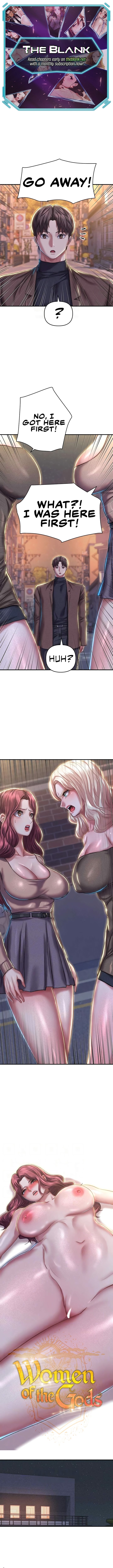Women of God chapter 18 page 1
