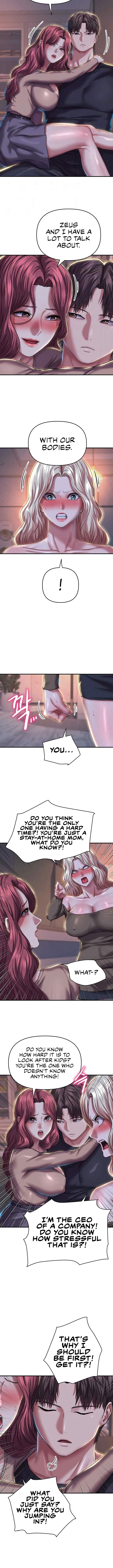 Women of God chapter 18 page 4