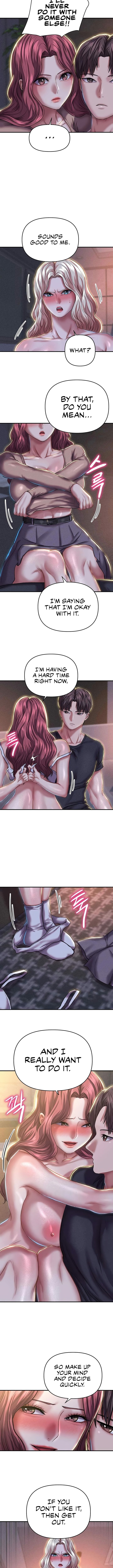 Women of God chapter 18 page 6