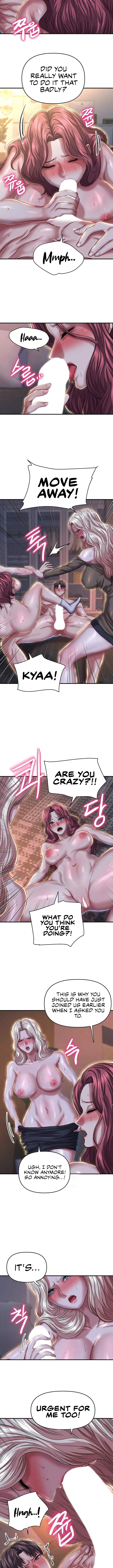 Women of God chapter 18 page 9