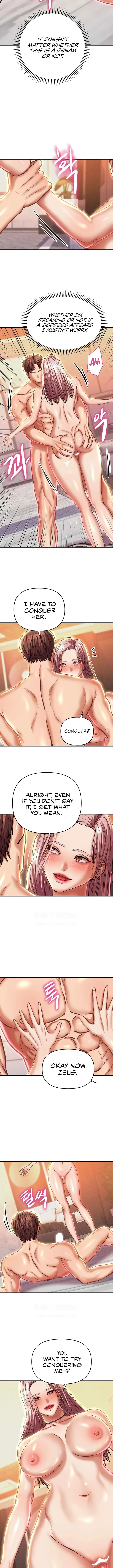 Women of God chapter 20 page 5
