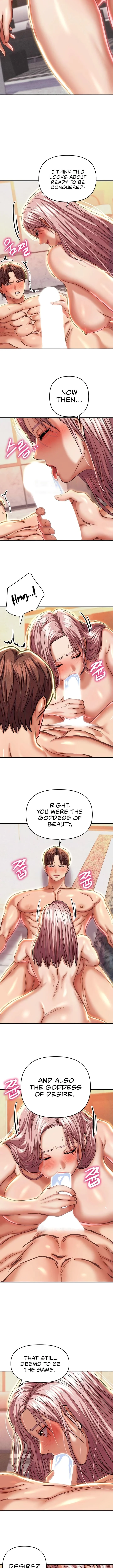 Women of God chapter 20 page 6