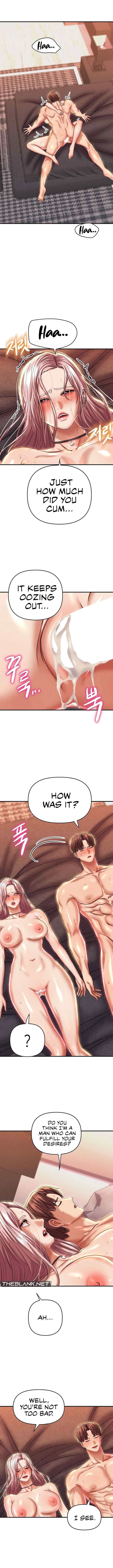 Women of God chapter 20 page 12