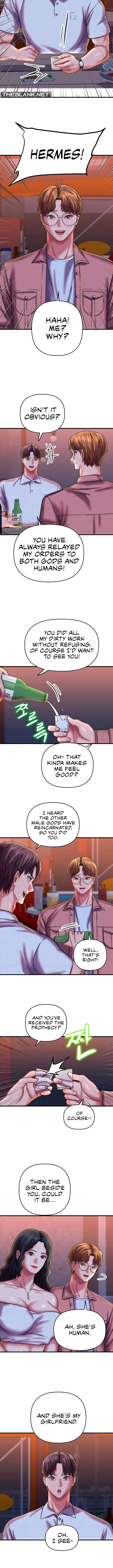 Women of God chapter 22 page 2