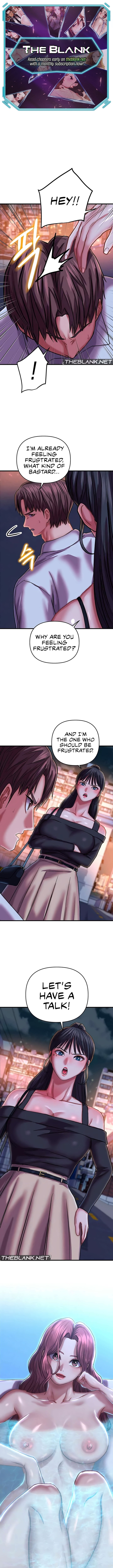 Women of God chapter 23 page 1
