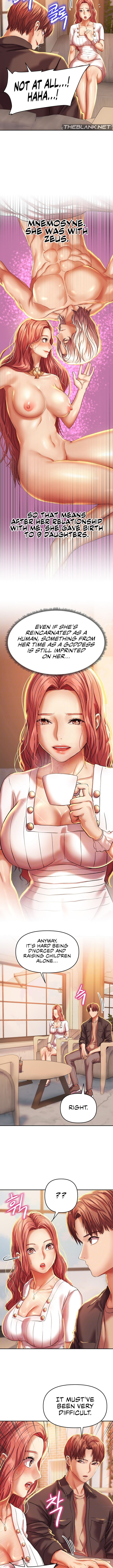 Women of God chapter 4 page 3
