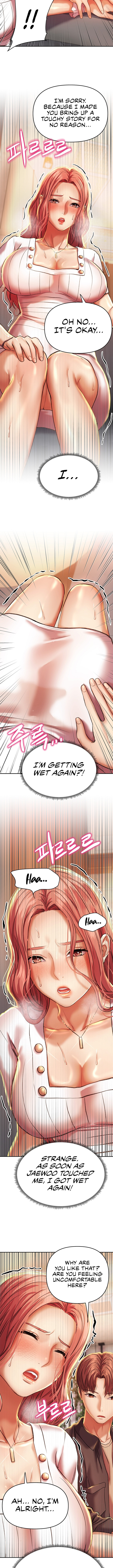 Women of God chapter 4 page 4