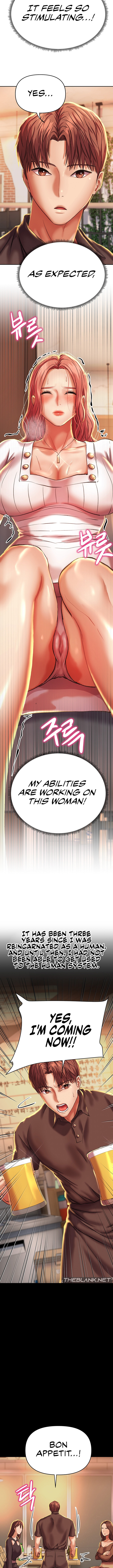 Women of God chapter 4 page 5