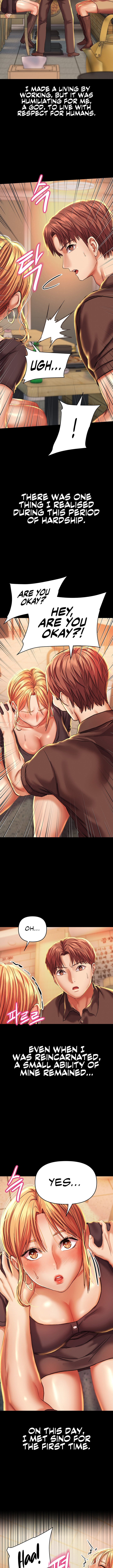 Women of God chapter 4 page 6