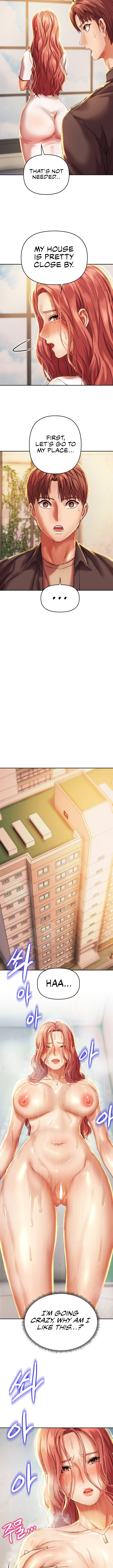Women of God chapter 4 page 9