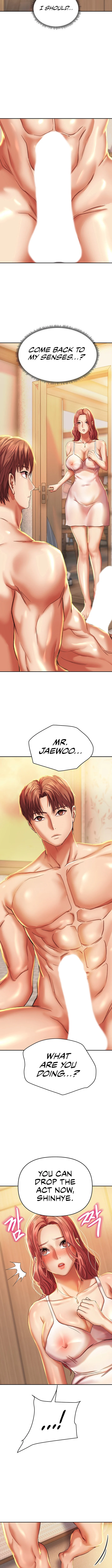 Women of God chapter 4 page 11