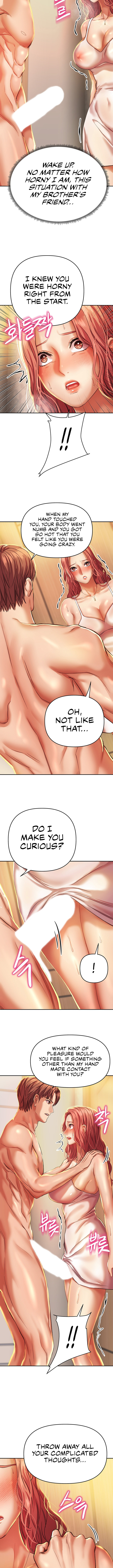 Women of God chapter 4 page 13