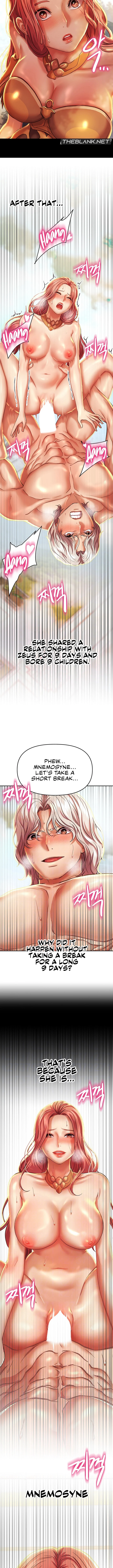 Women of God chapter 5 page 3