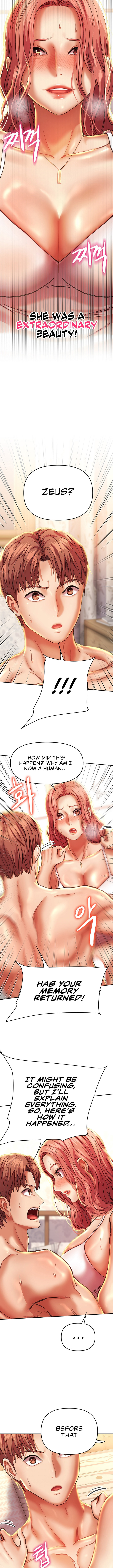 Women of God chapter 5 page 4
