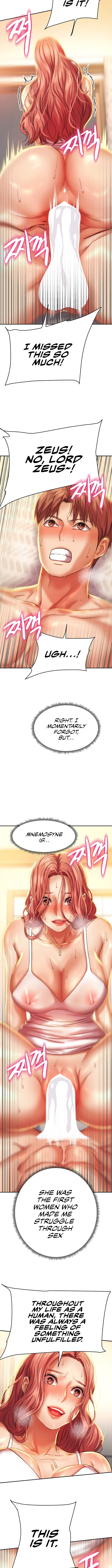Women of God chapter 5 page 6