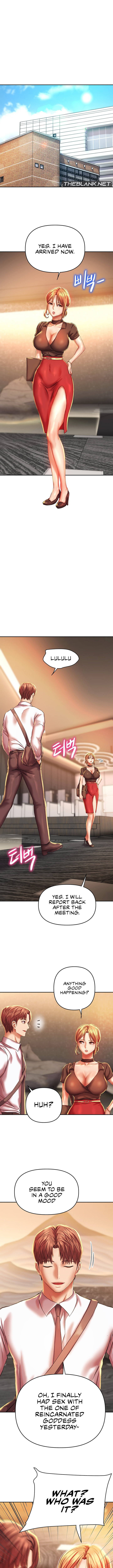 Women of God chapter 5 page 14