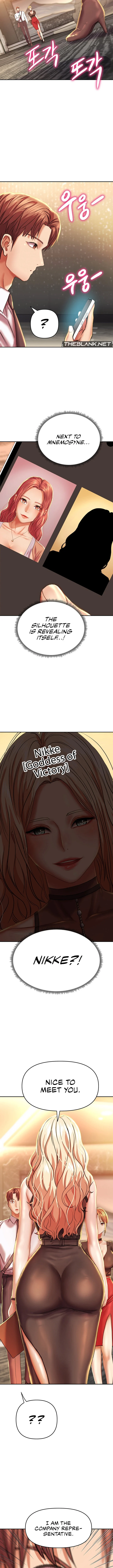 Women of God chapter 5 page 16