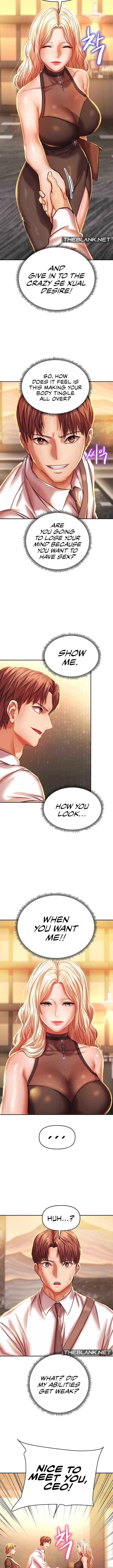Women of God chapter 6 page 3