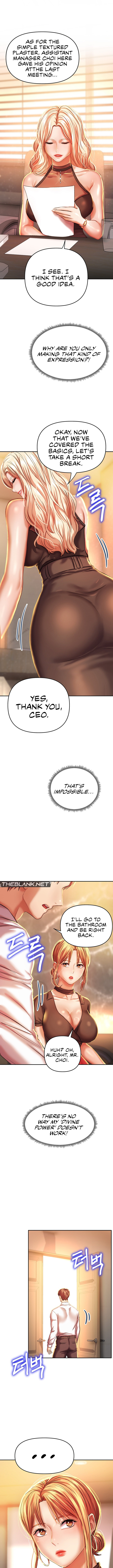 Women of God chapter 6 page 6