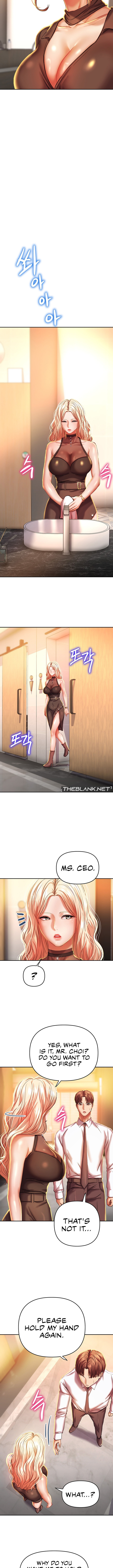 Women of God chapter 6 page 7
