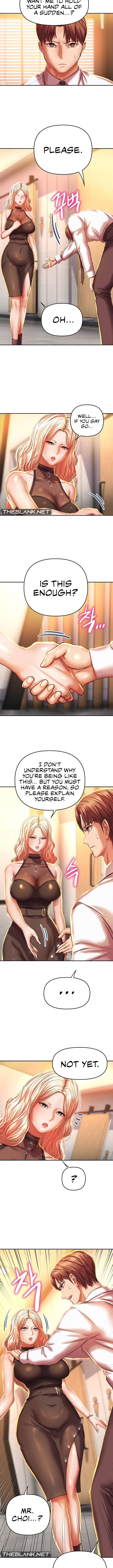 Women of God chapter 6 page 8