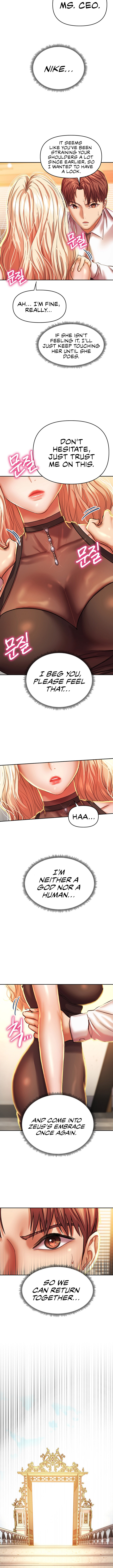 Women of God chapter 6 page 9
