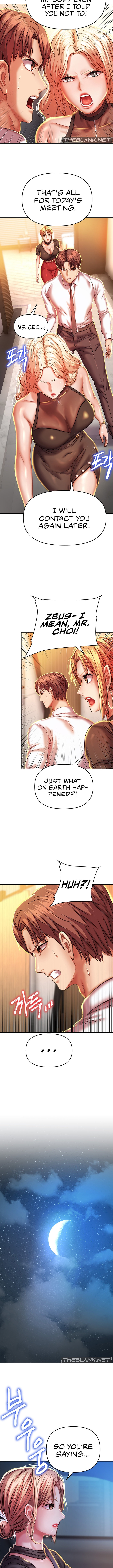 Women of God chapter 6 page 11
