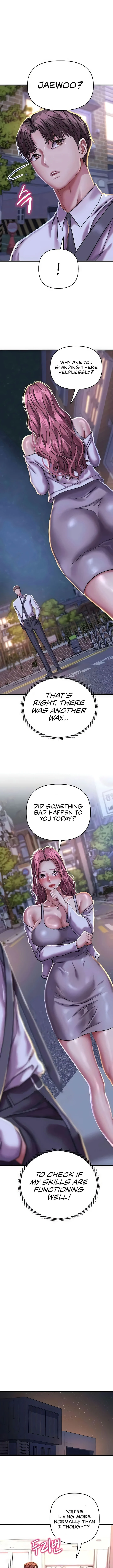 Women of God chapter 7 page 2
