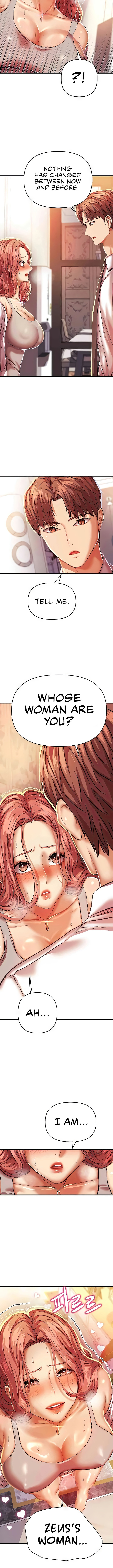 Women of God chapter 7 page 5