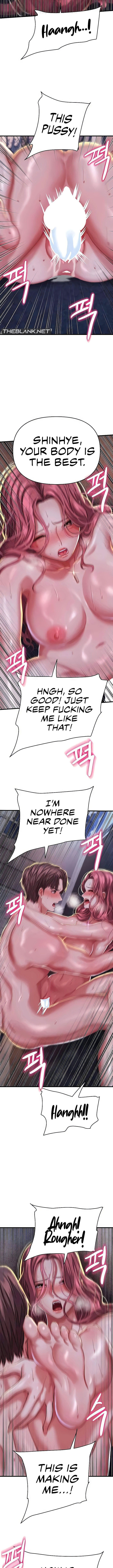 Women of God chapter 7 page 10
