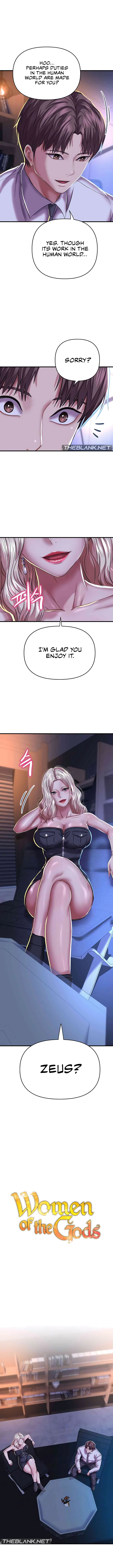 Women of God chapter 9 page 2
