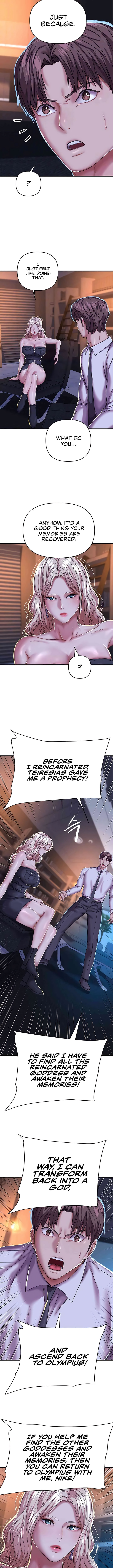 Women of God chapter 9 page 5