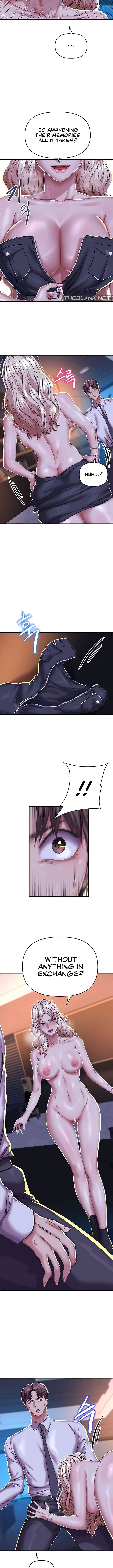 Women of God chapter 9 page 6