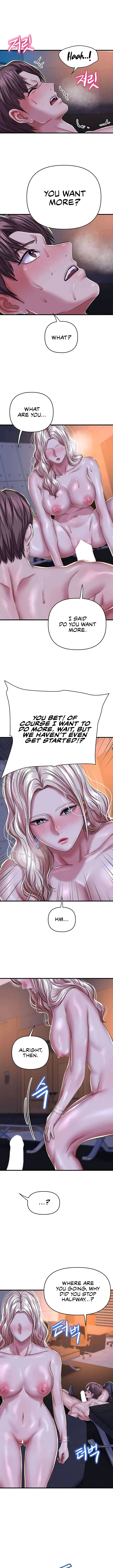 Women of God chapter 9 page 11
