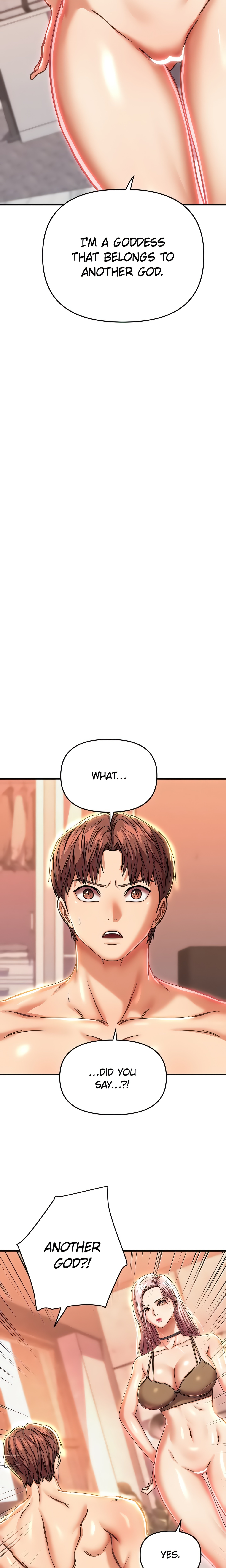 WOMEN of ZEUS (Official) chapter 21 page 2