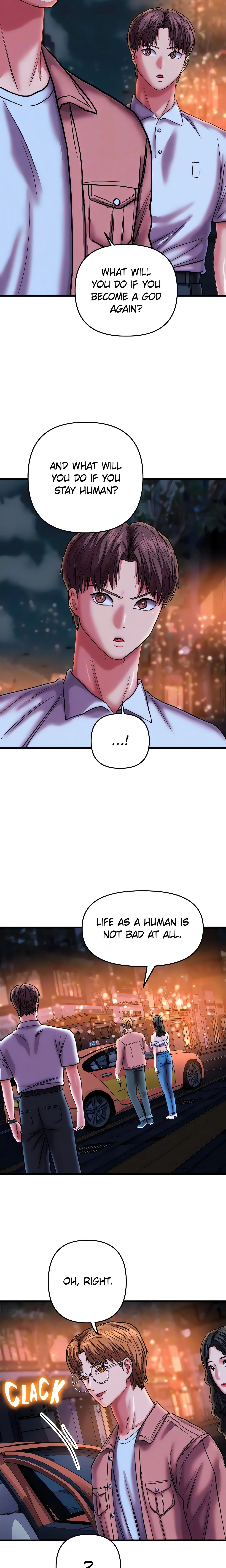 WOMEN of ZEUS (Official) chapter 22 page 15