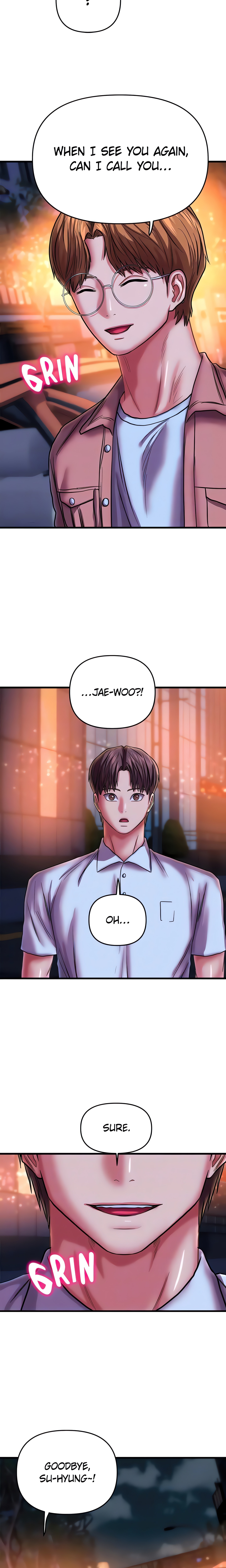 WOMEN of ZEUS (Official) chapter 22 page 16