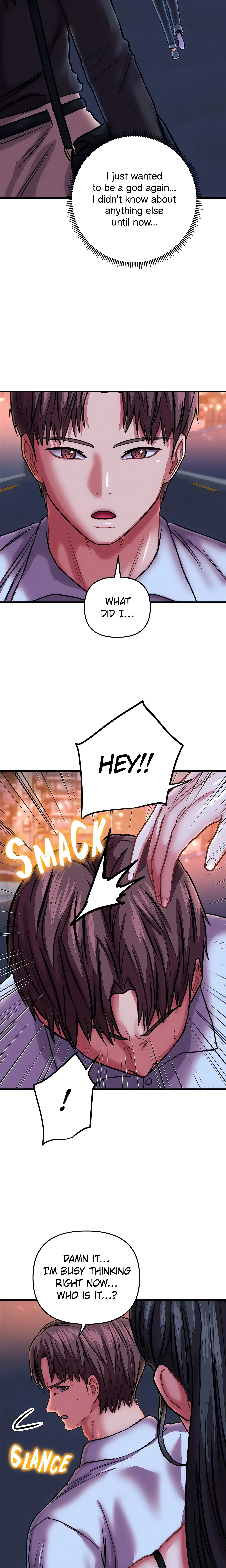WOMEN of ZEUS (Official) chapter 22 page 20