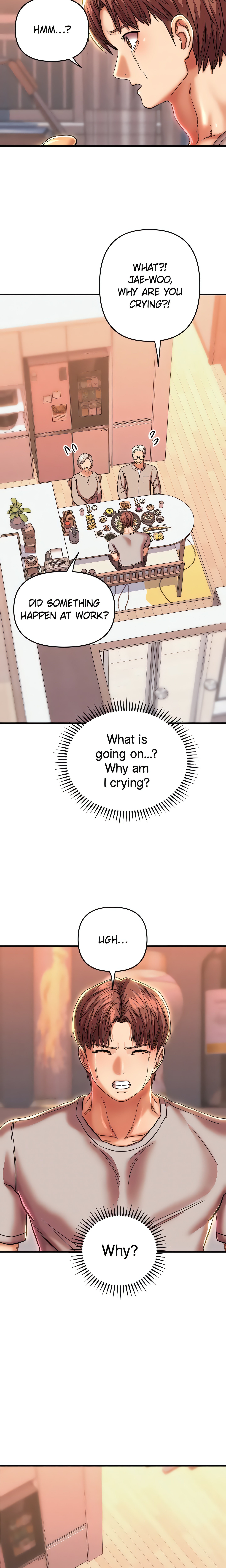 WOMEN of ZEUS (Official) chapter 23 page 26