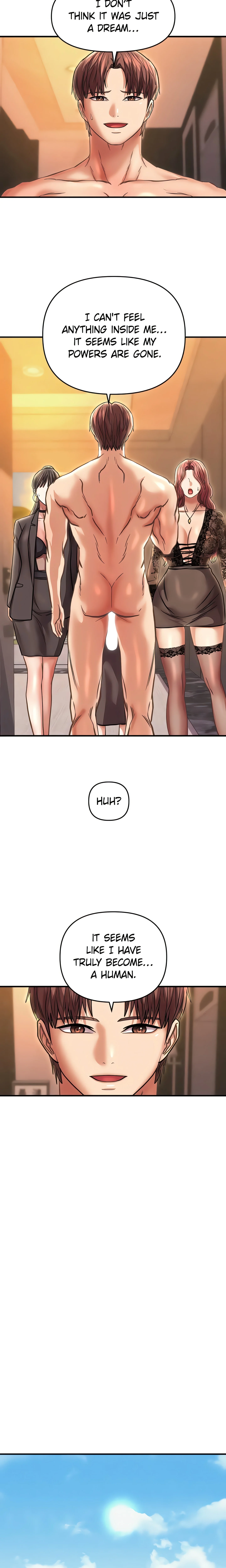 WOMEN of ZEUS (Official) chapter 24 page 26