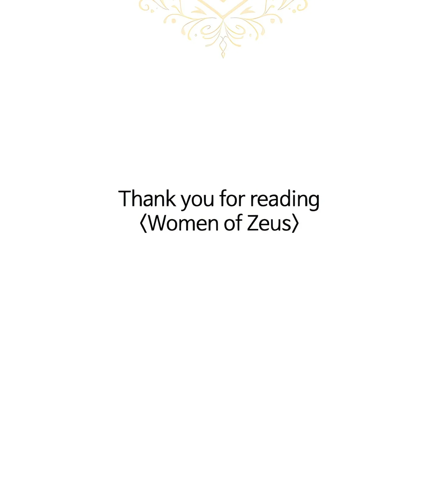 WOMEN of ZEUS (Official) chapter 24 page 36