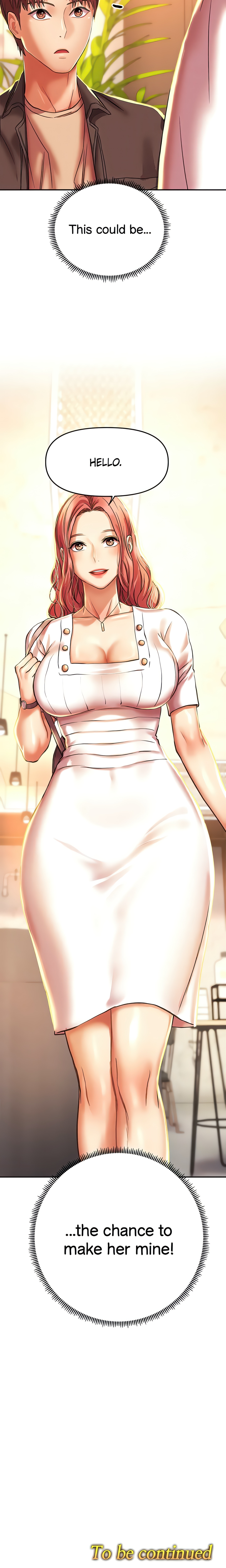WOMEN of ZEUS (Official) chapter 3 page 26