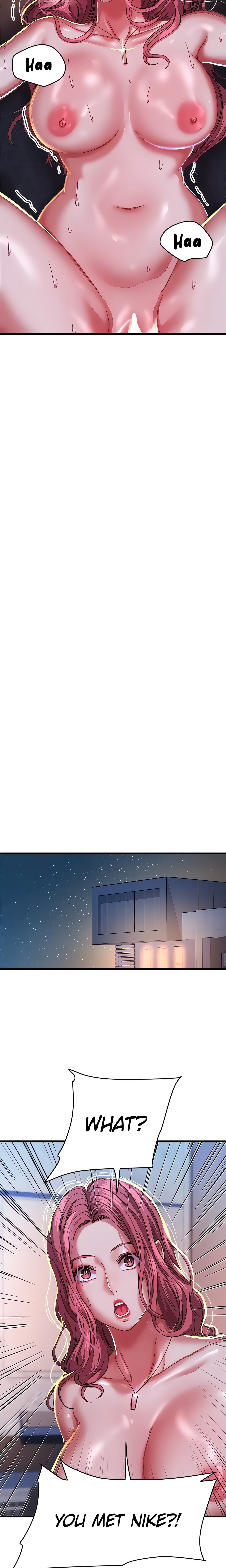WOMEN of ZEUS (Official) chapter 7 page 23