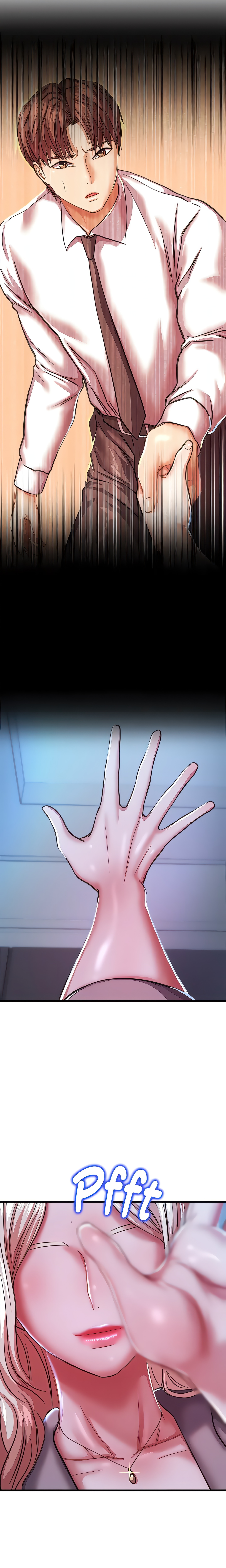 WOMEN of ZEUS (Official) chapter 7 page 29
