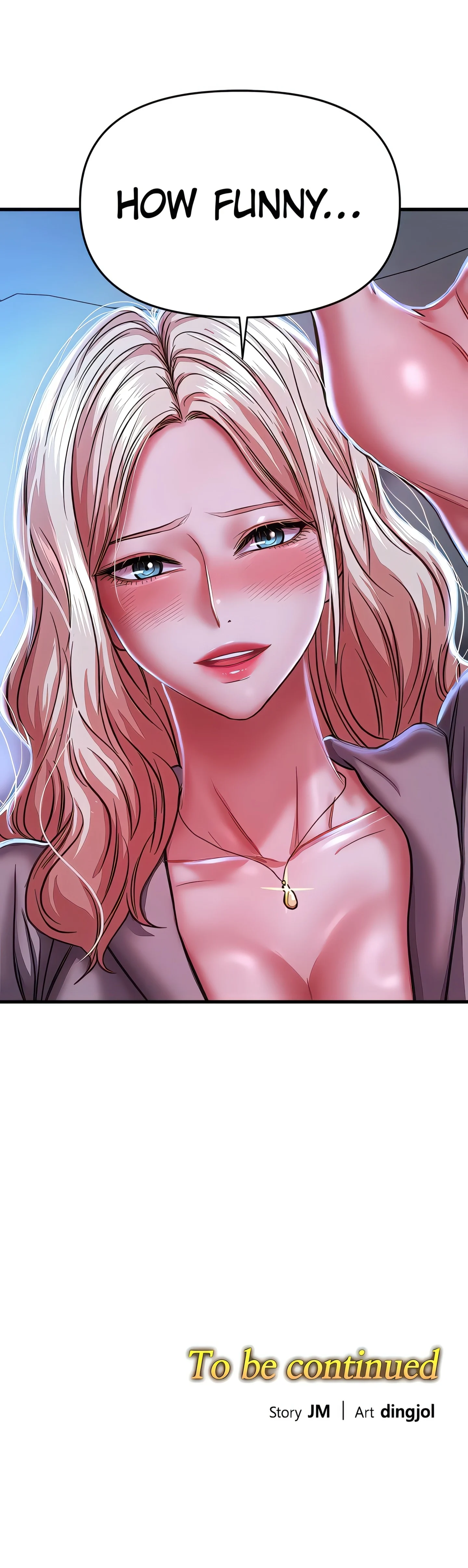 WOMEN of ZEUS (Official) chapter 7 page 30