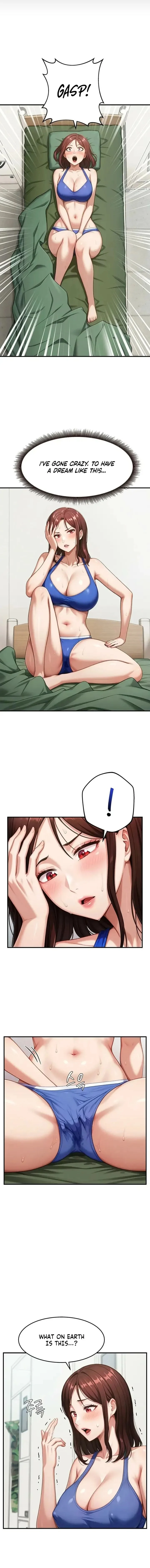 Women’s Recruit Training Corps chapter 13 page 8